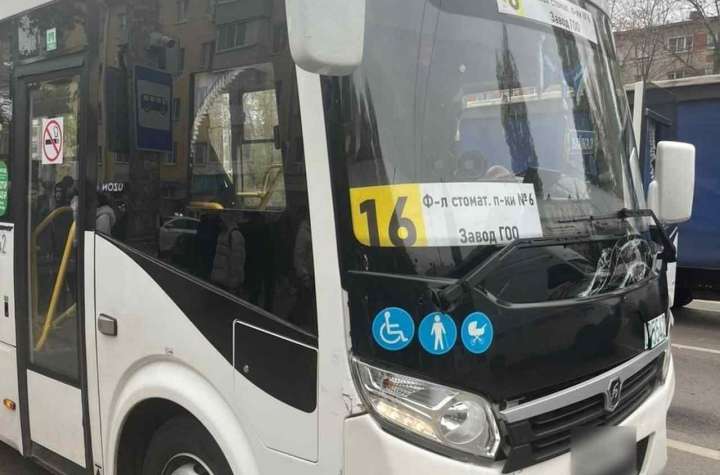 Водитель автобуса №16, который сбил троих пешеходов, предстанет перед судом в Воронеже