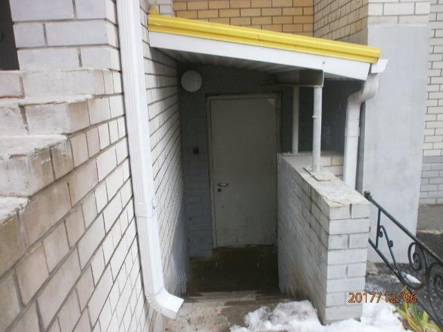 В Коминтерновском районе Воронежа проводится обследование подвалов, чердаков многоэтажек и теплотрасс