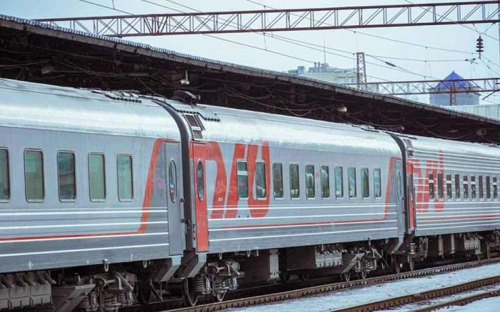 Задерживаются шесть проходящих через Воронеж поездов из-за ситуации на Крымском мосту