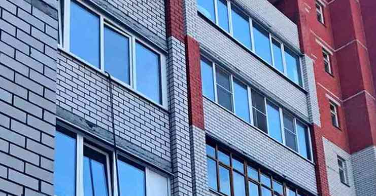 По росту цен на аренду жилья Воронеж обошёл Москву