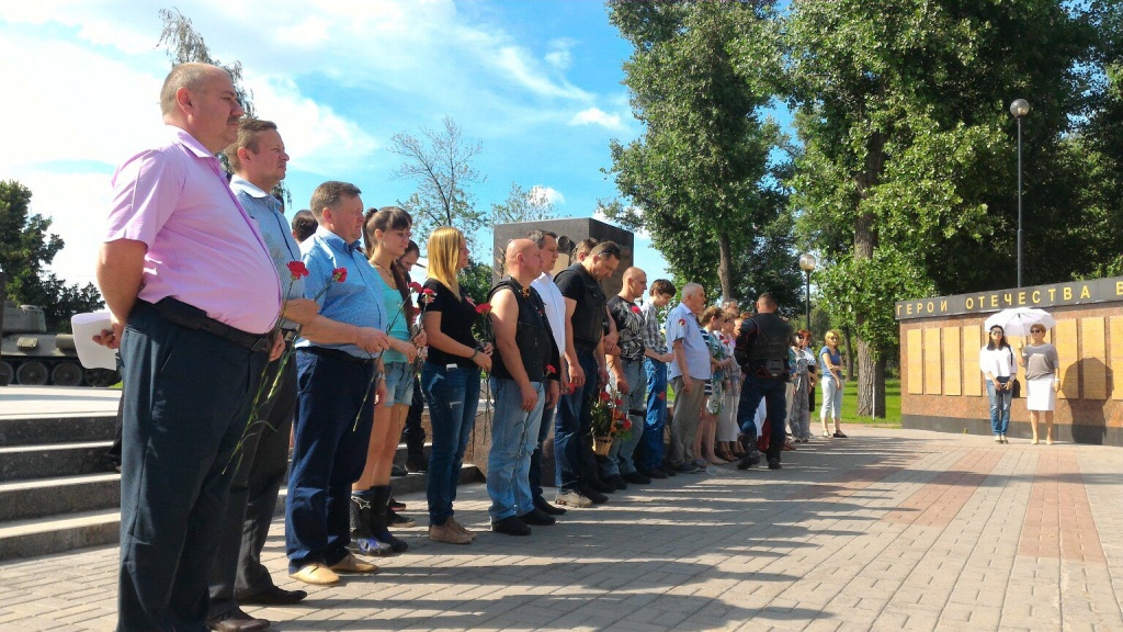 Татьяна Омельченко 