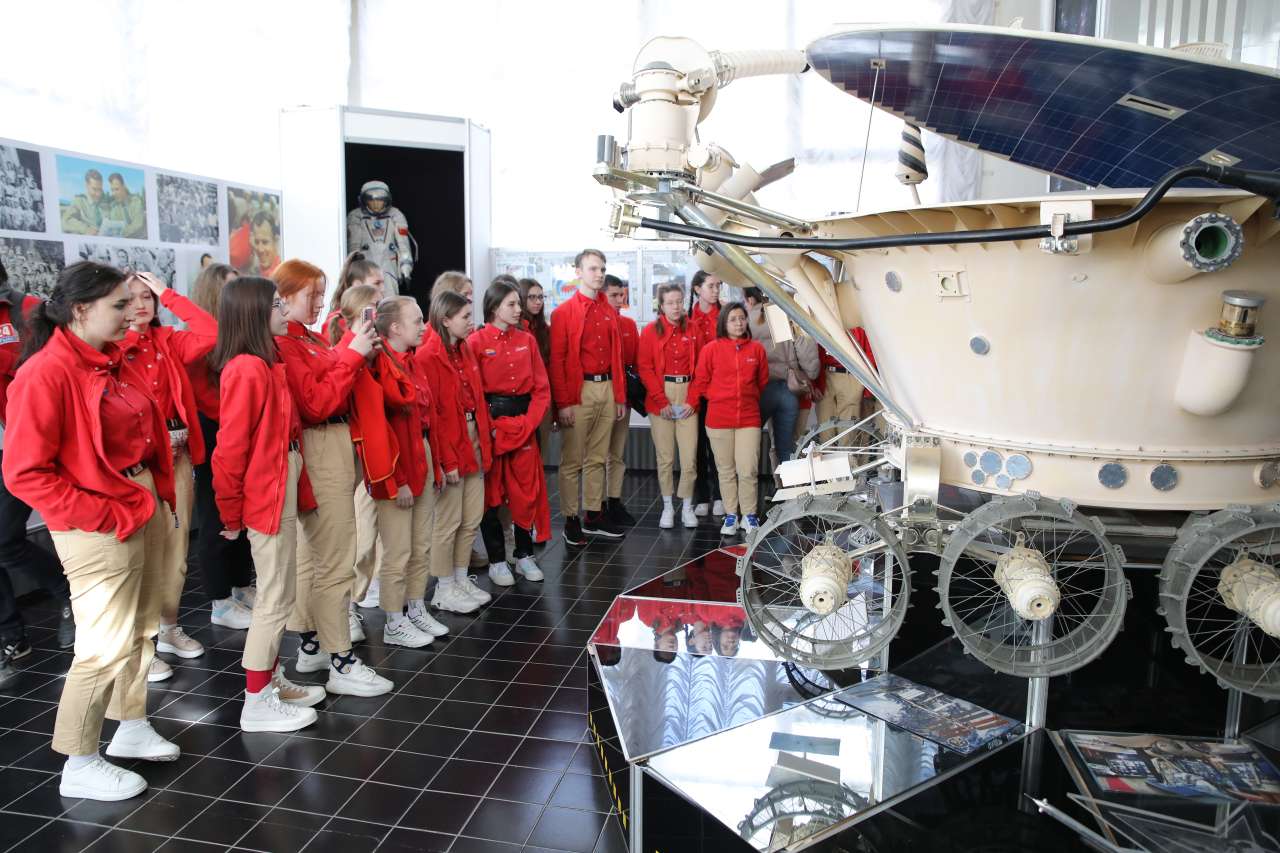музей космоса.JPG