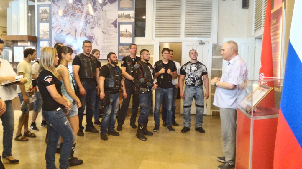 Татьяна Омельченко 