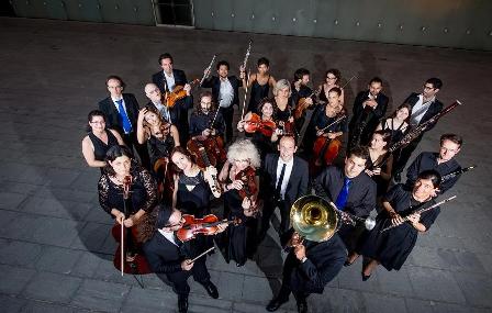 Израильский оркестр.JPG