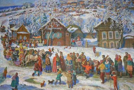 Провожаем зиму.JPG