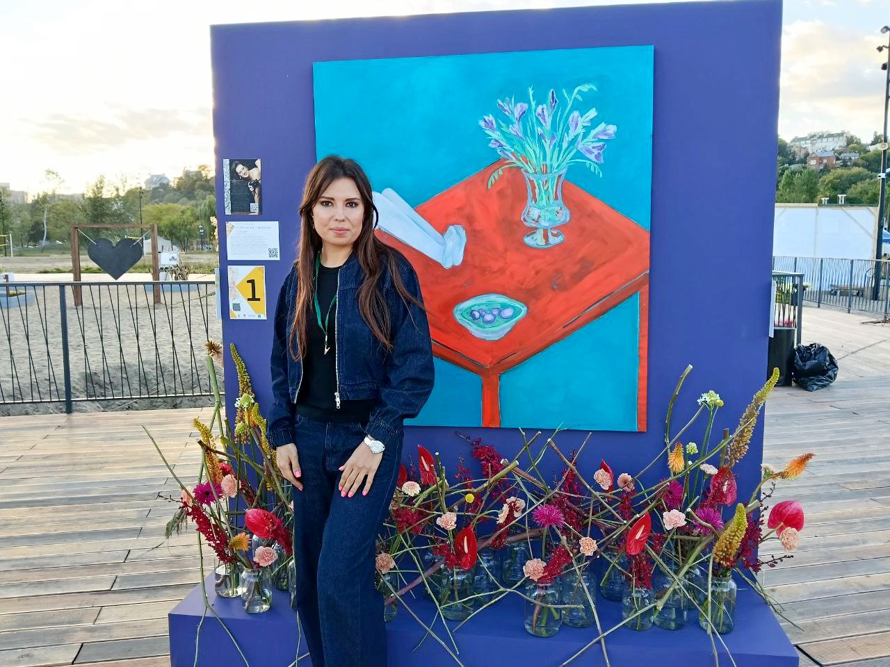 Евгения Пономарева - фото Анастасия Сарма.jpg Евгения Пономарева - фото Анастасия Сарма.jpg