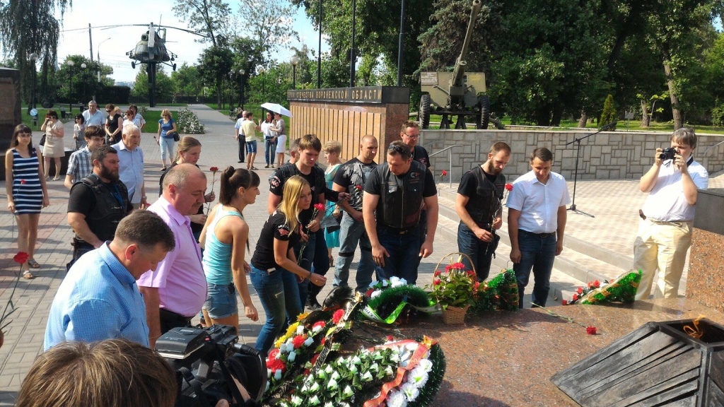 Татьяна Омельченко 