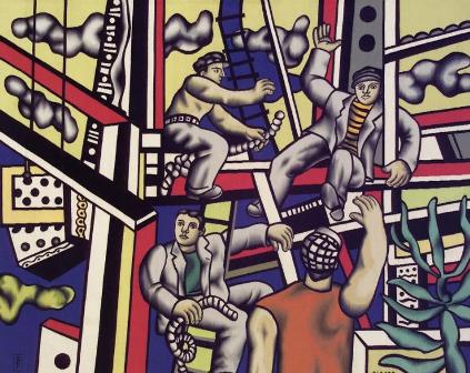 Фернанд Леже.JPG