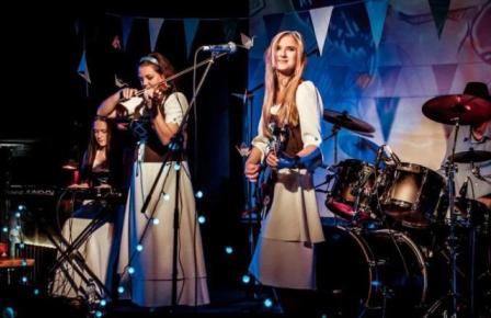 Немного нервно.JPG