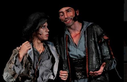 Принц и нищий.JPG