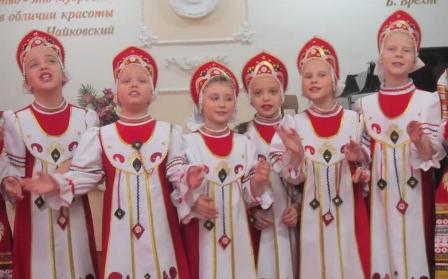 Самым любимым.JPG