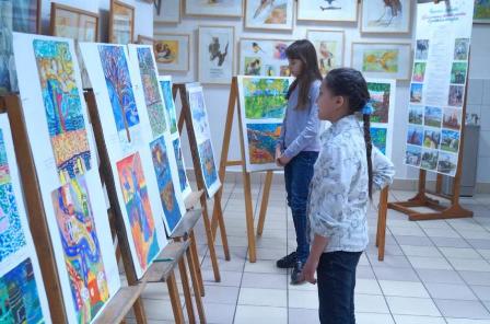 Детские фантазии.JPG