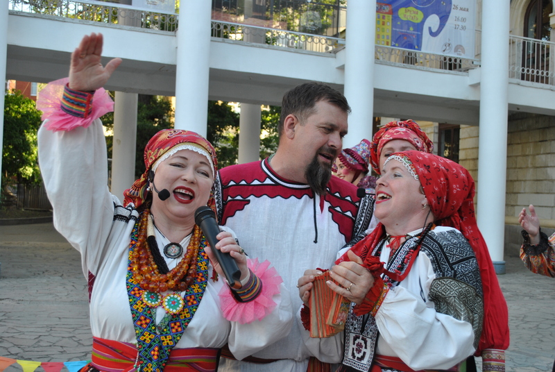 На Казанскую.JPG