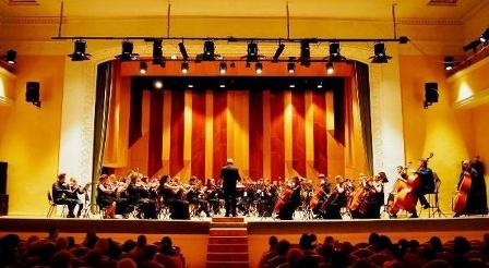 Симфонический оркестр.JPG