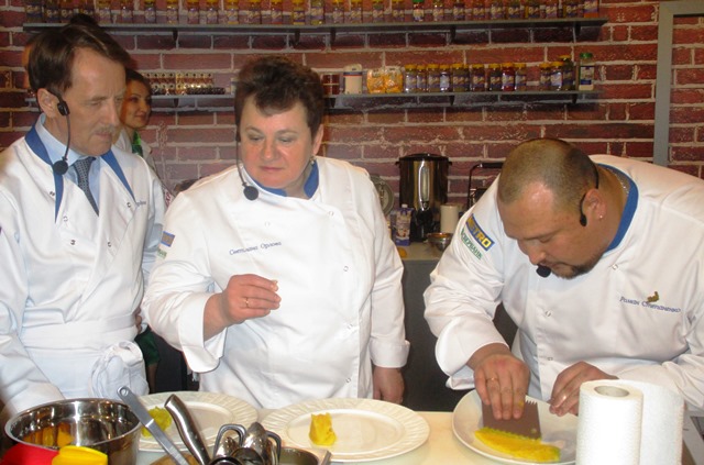 Гордеев Орлова