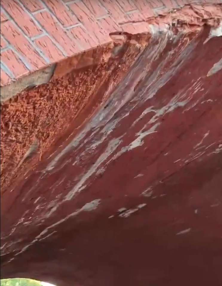 Каменный мост Каменный мост