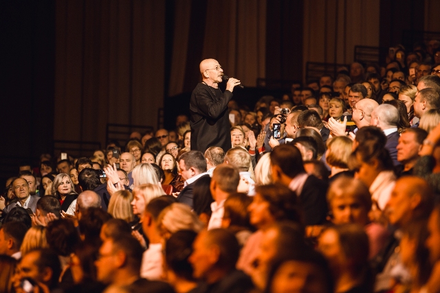 Розенбаум - Саша Григ