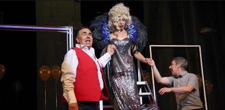 В зале только женщины.JPG