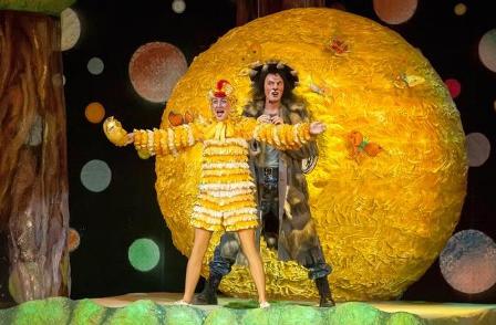 Золотой цыпленок.JPG