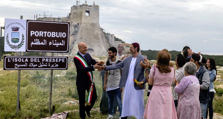 Добро пожаловать на юг.JPG