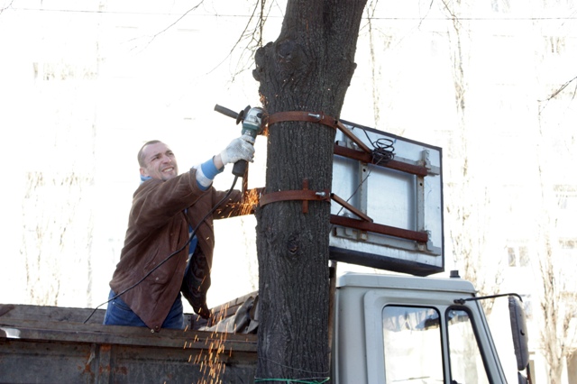 незаконная реклама 2