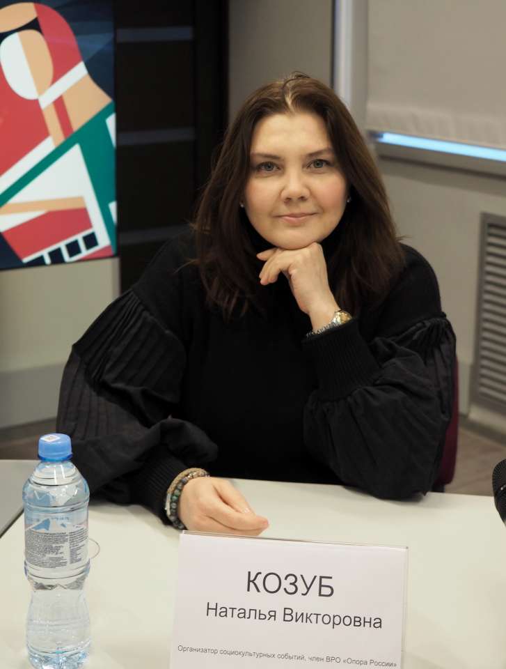 фото - Воронежский областной Дом журналистов.jpg