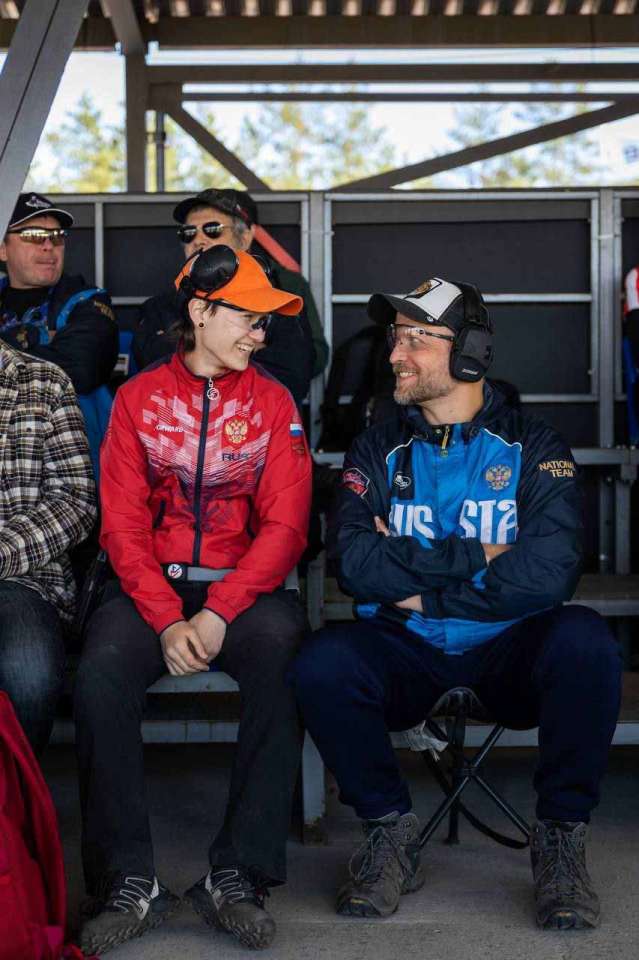 с тренером Романом Добросоцких.jpg с тренером Романом Добросоцких.jpg