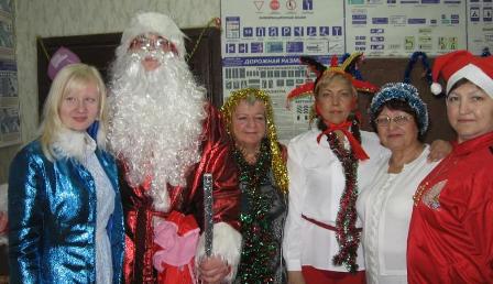 Наш любимый новый год.JPG