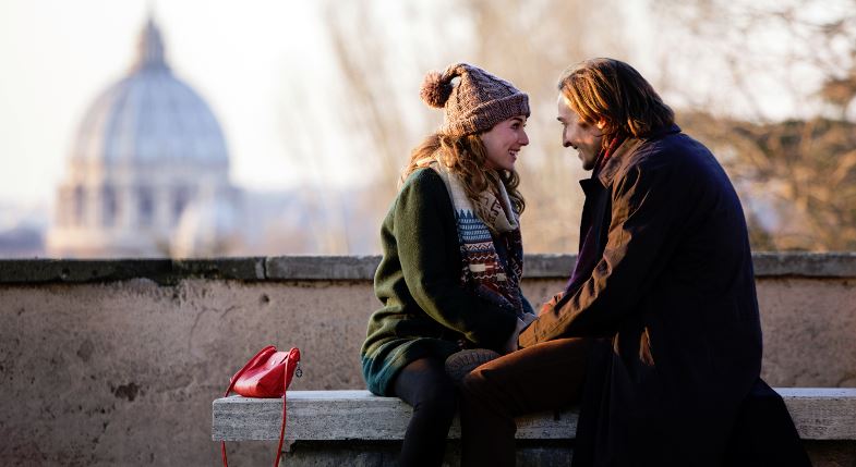 Любовь в вечном городе.JPG