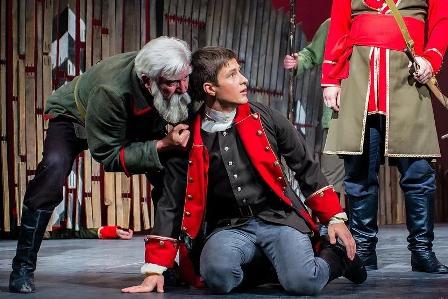 Капитанская дочка.JPG