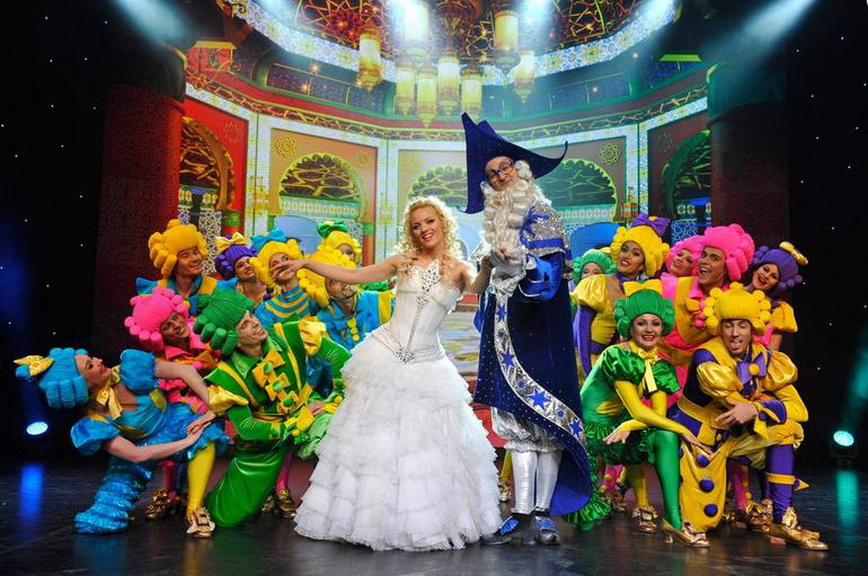 Волшебная планета Тодес3.jpg