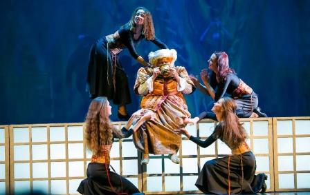 Любовью не шутят.JPG