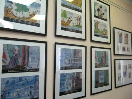 нарисованные книжки.JPG