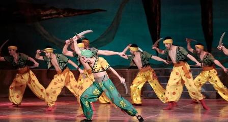 Тысяча и одна ночь.JPG