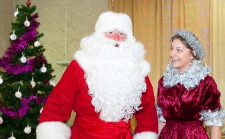 Праздник елки.JPG