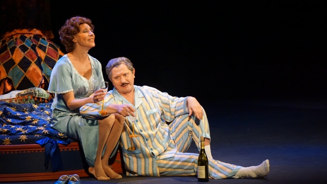 Андрей Ильин - Хоружая