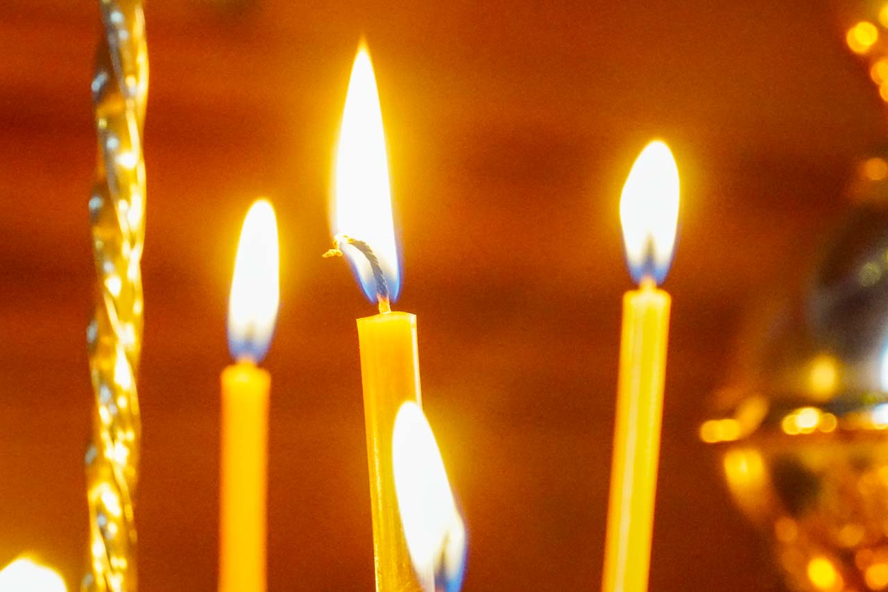 свечи траур храм церковь погиб (11).JPG