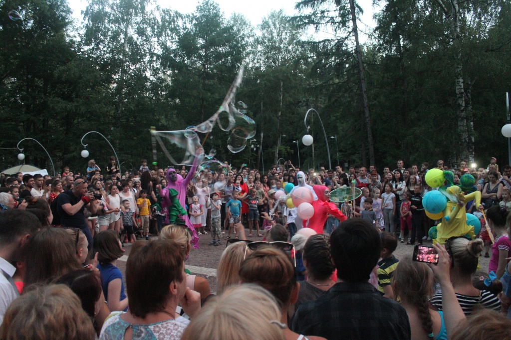 Анна Гриднева 