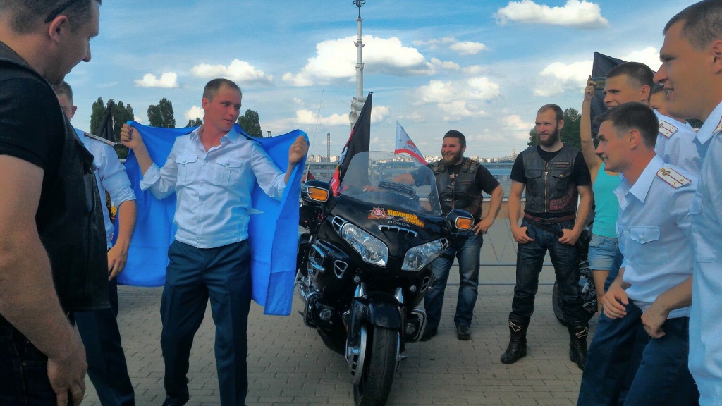 Татьяна Омельченко 