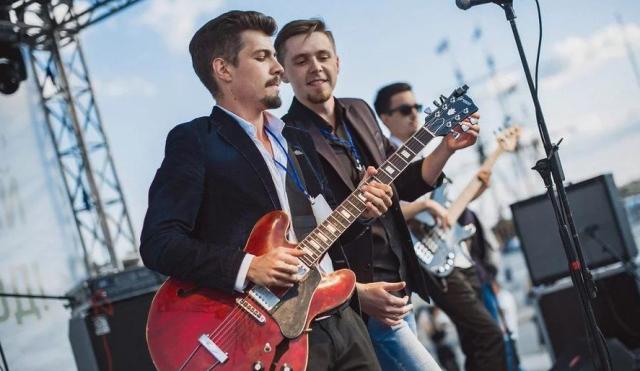 Блюзовая семья.JPG