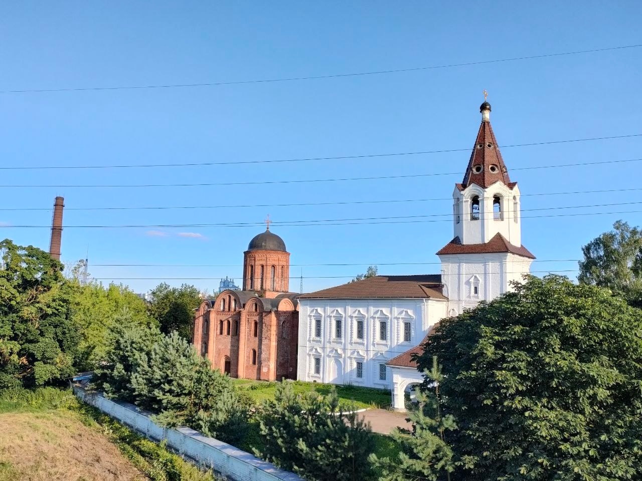 церковь Петра и Павла на Городянке домонгольскаяn.jpg церковь Петра и Павла на Городянке домонгольскаяn.jpg