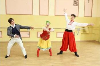 Женщины цветы и весна.JPG