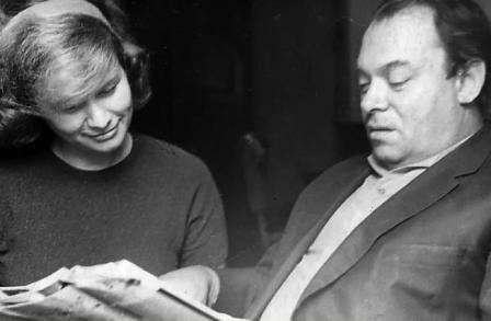 Писатель и переводчик.JPG