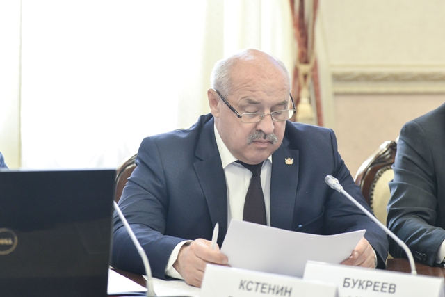 Букреев Букреев