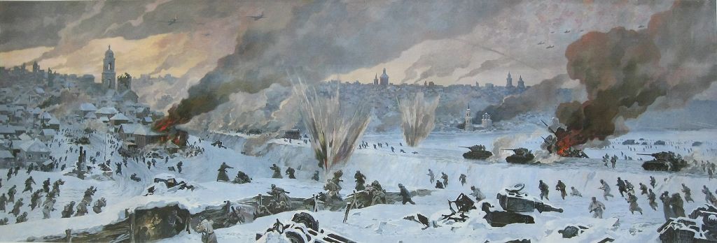 Диорама Бои За воронеж.jpg Диорама Бои За воронеж.jpg