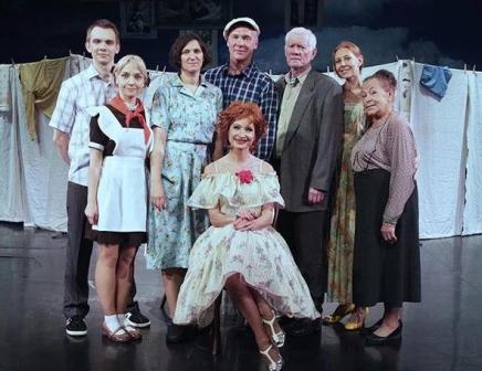 Любовь и голуби.JPG