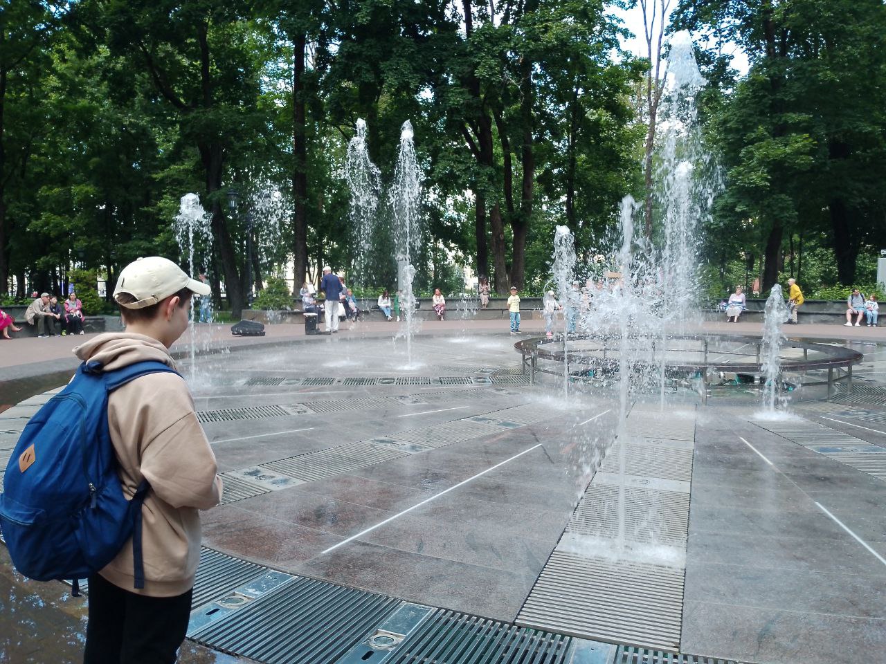 сад Блонье.jpg сад Блонье.jpg