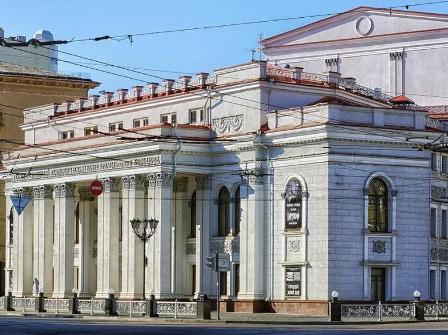 Моя дорогая М.JPG