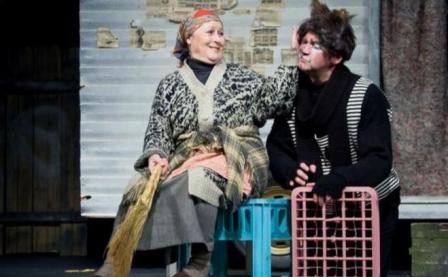 Зимы не будет.JPG