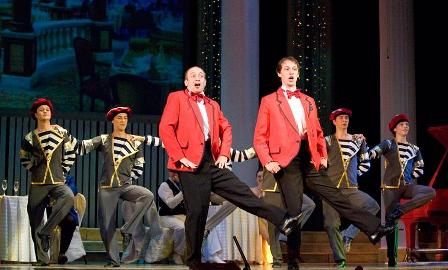 Маэстро Дунаевский.JPG